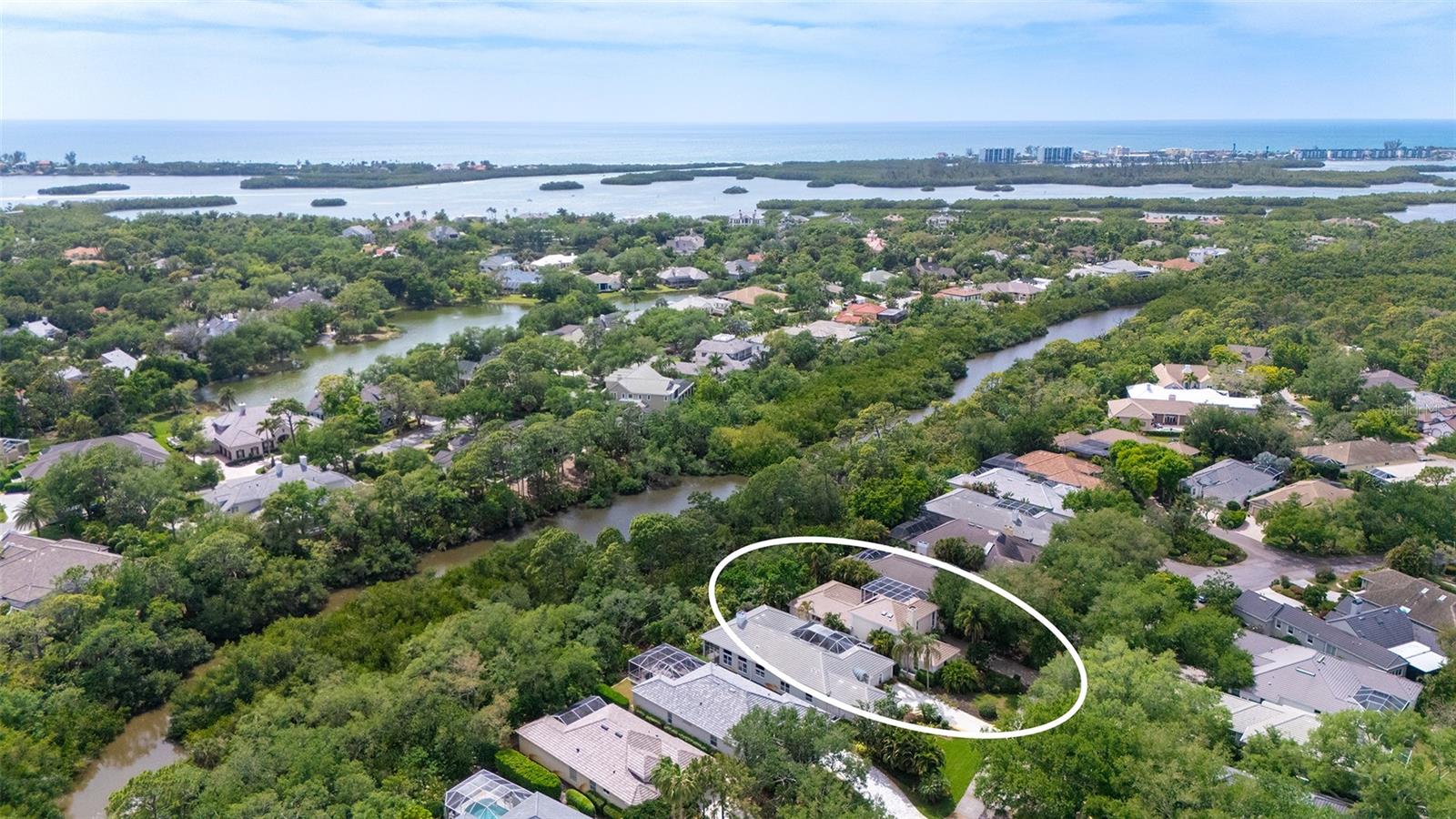 OAKS - Residential