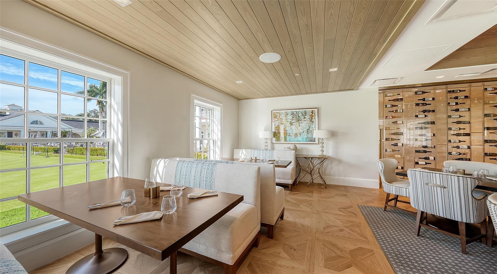 OAKS - Residential