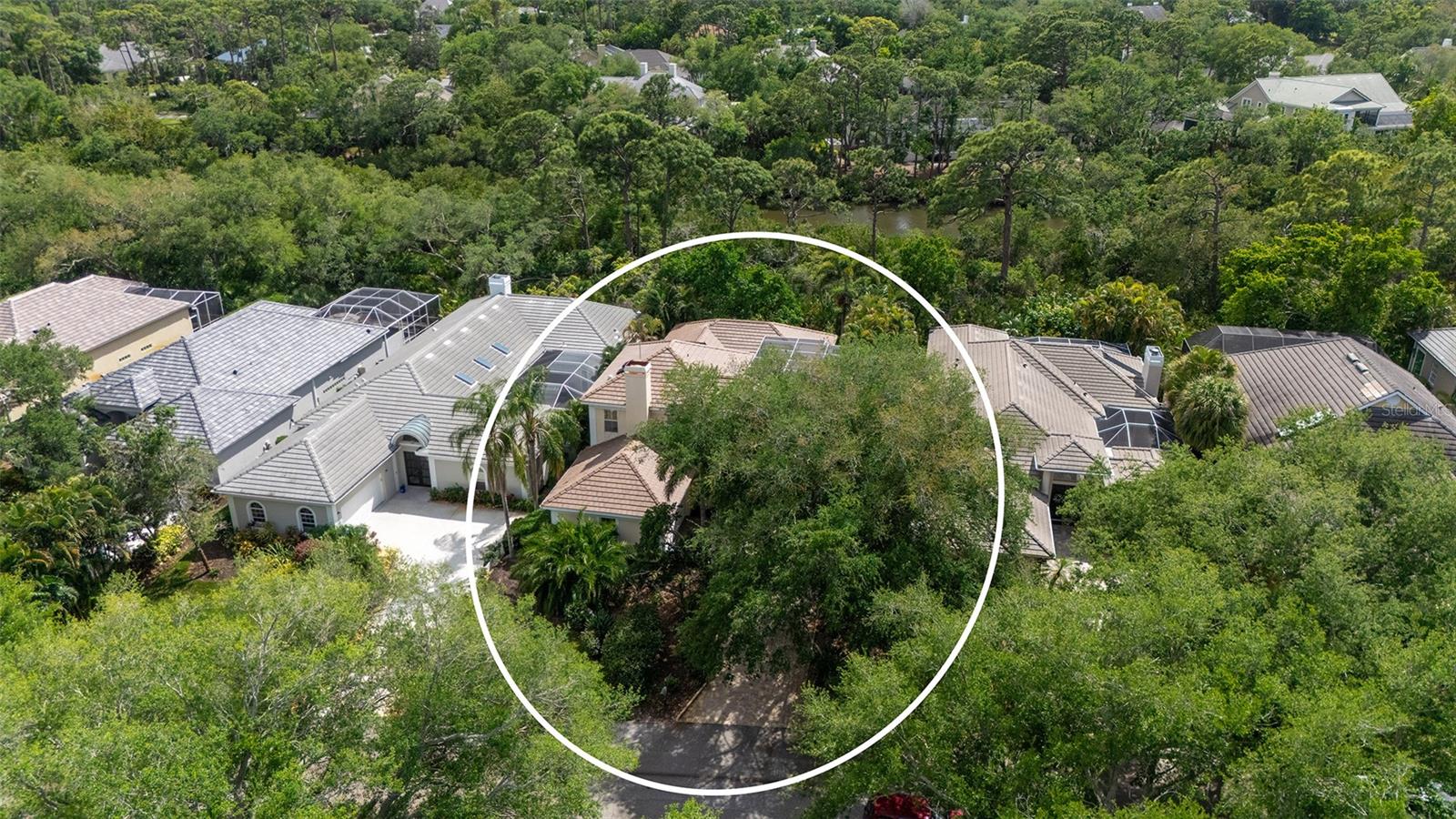 OAKS - Residential