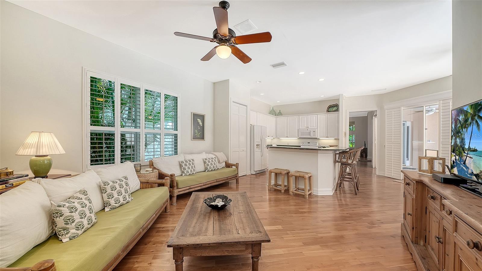 OAKS - Residential