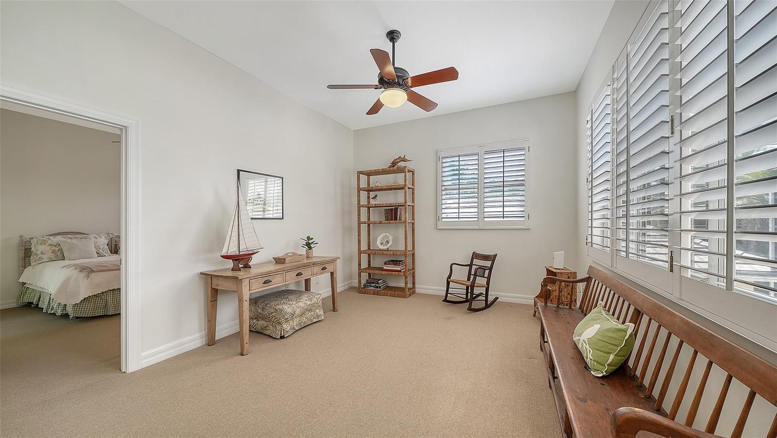 OAKS - Residential