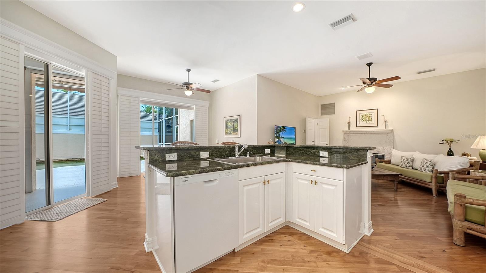 OAKS - Residential