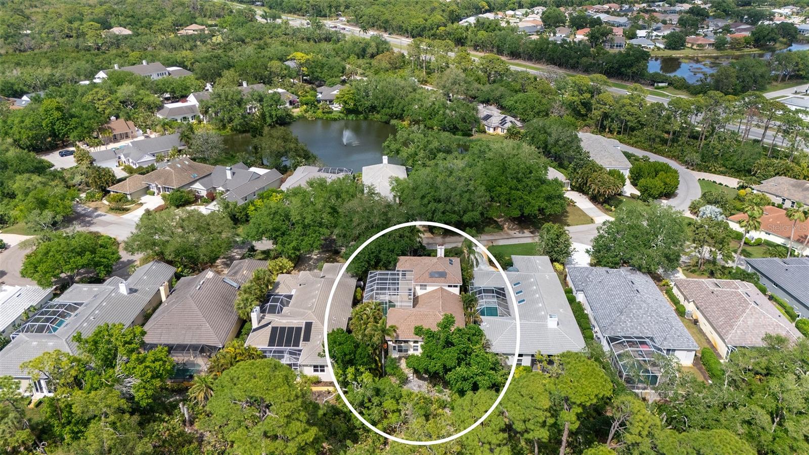 OAKS - Residential