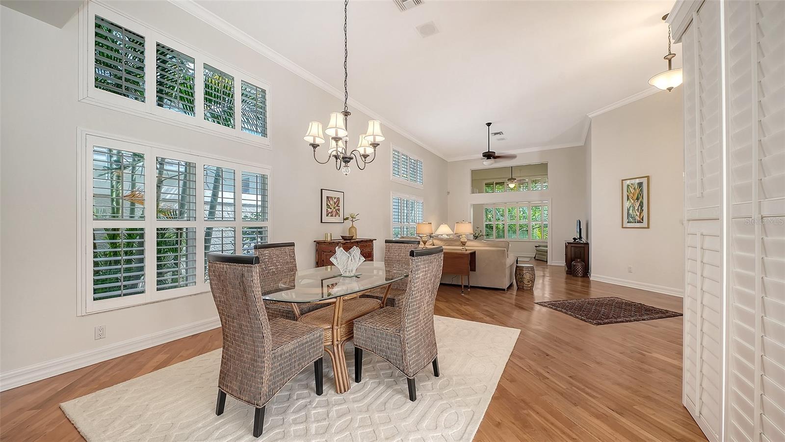 OAKS - Residential