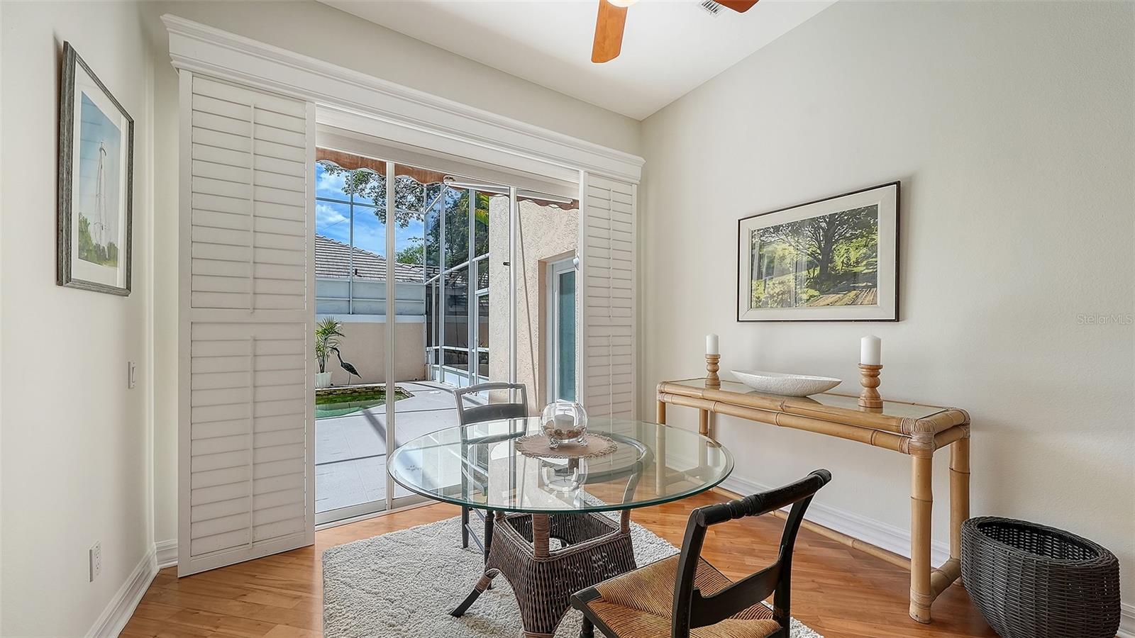 OAKS - Residential