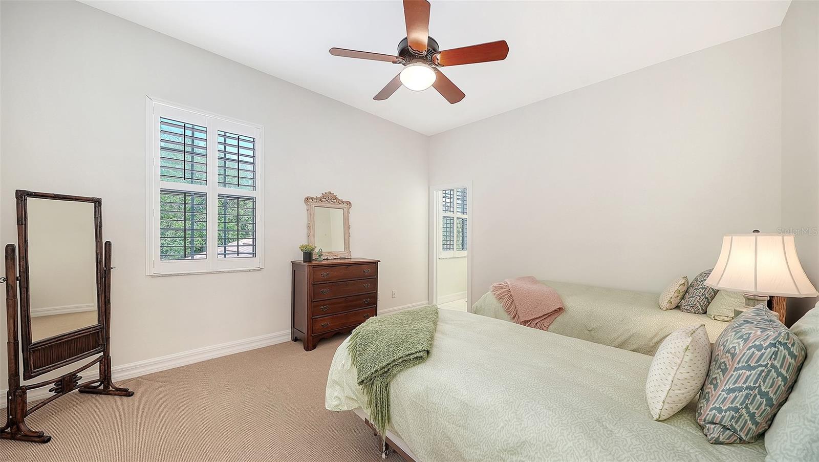OAKS - Residential