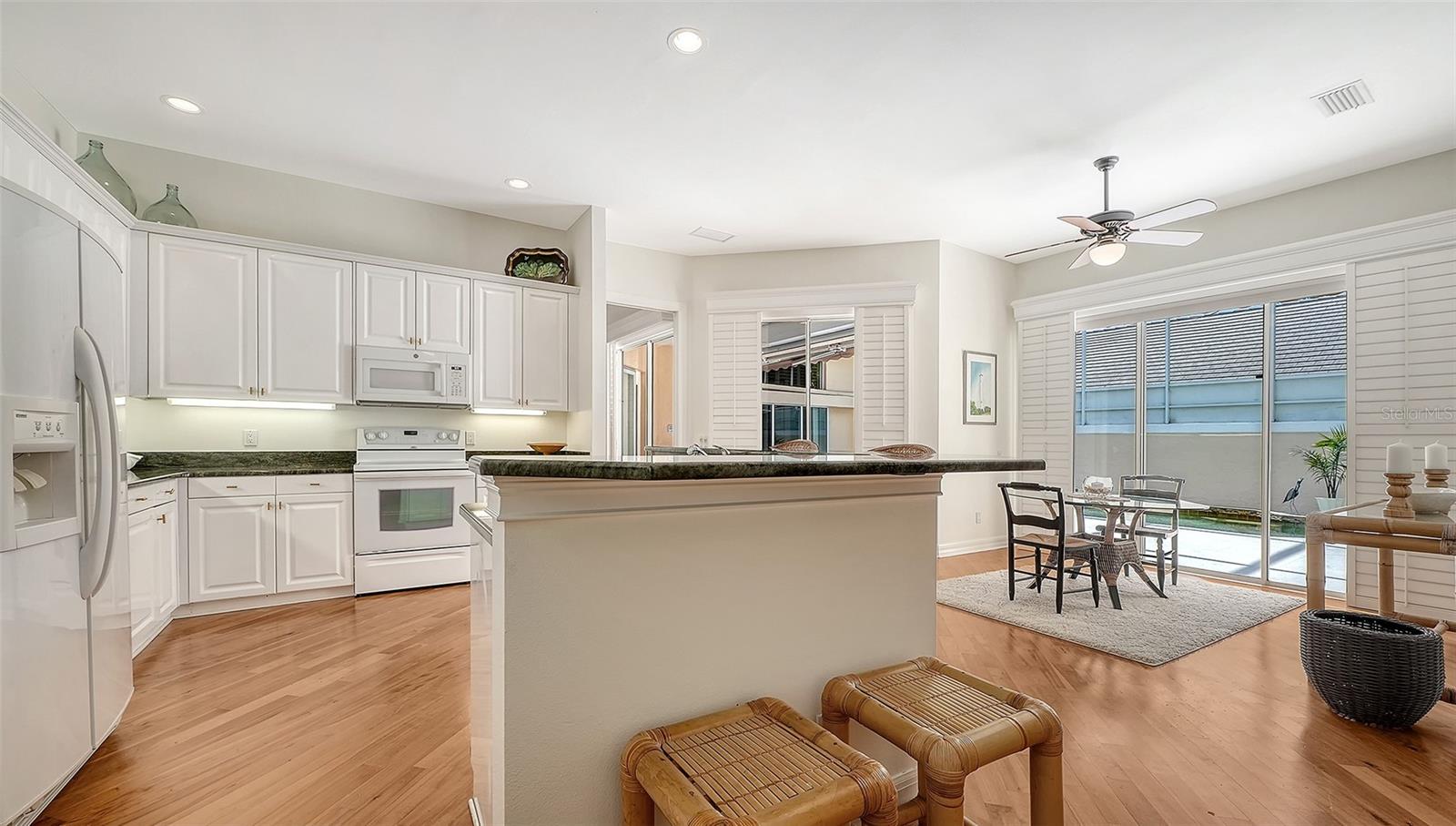 OAKS - Residential