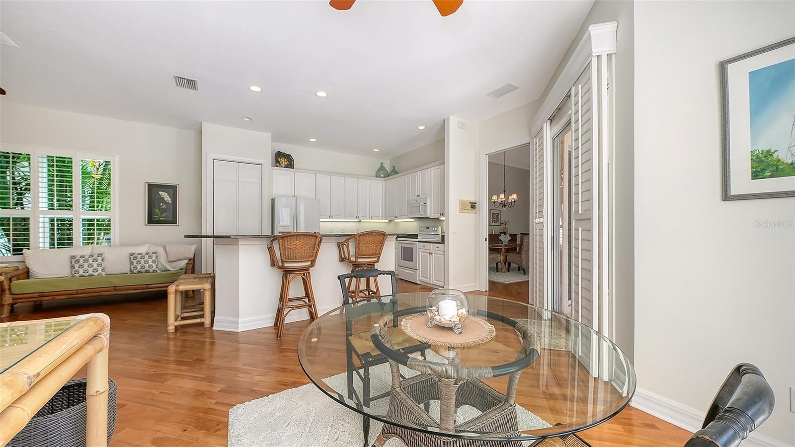 OAKS - Residential