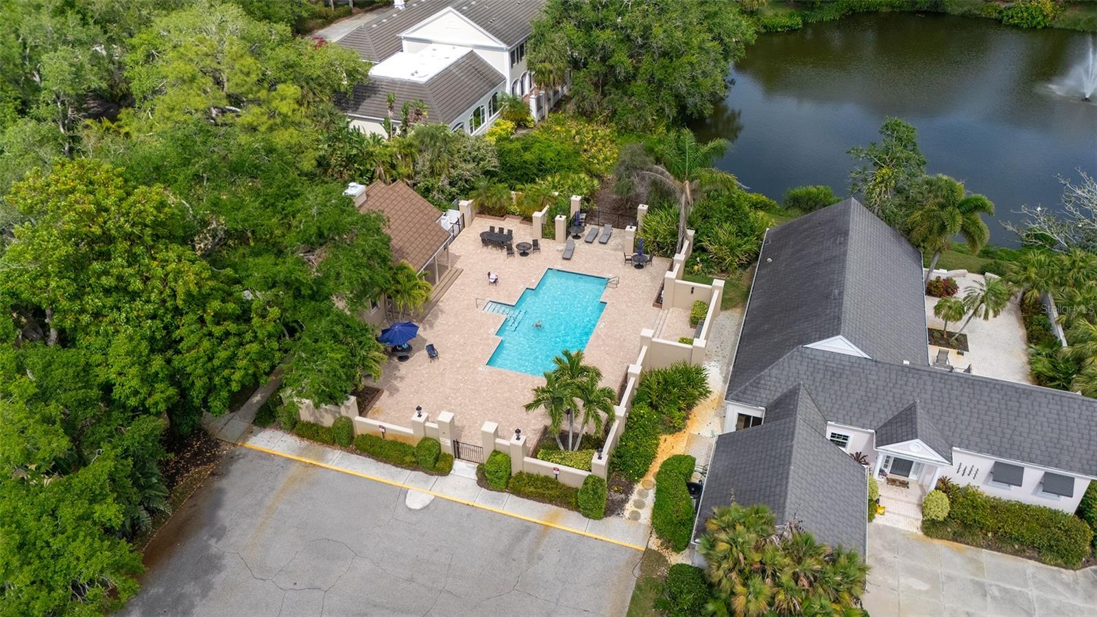 OAKS - Residential
