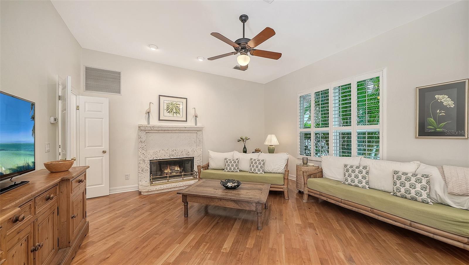 OAKS - Residential