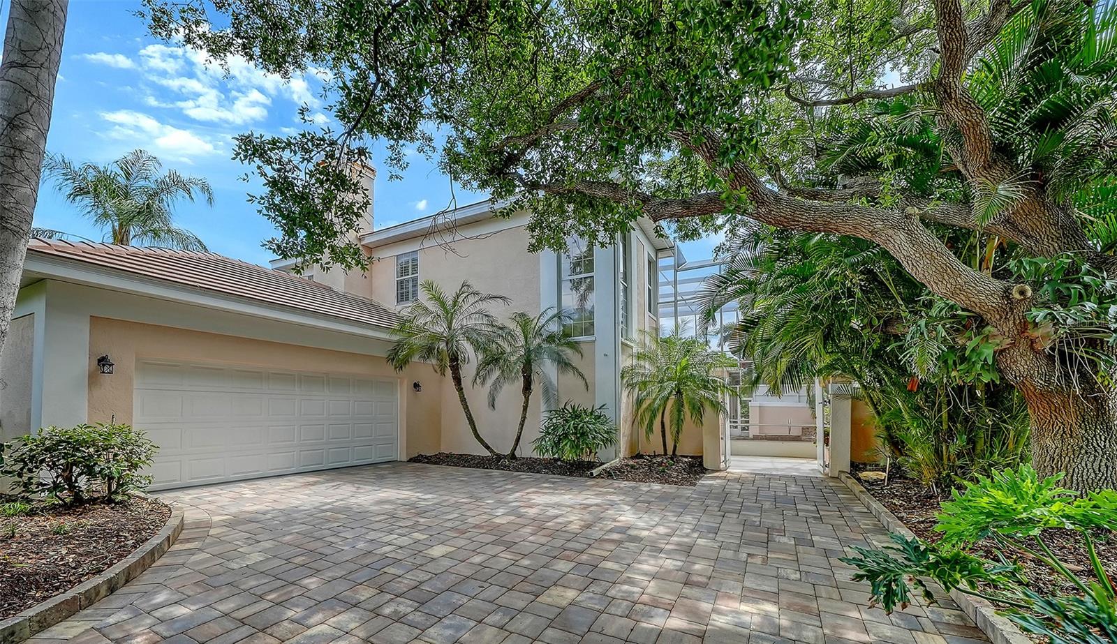 OAKS - Residential