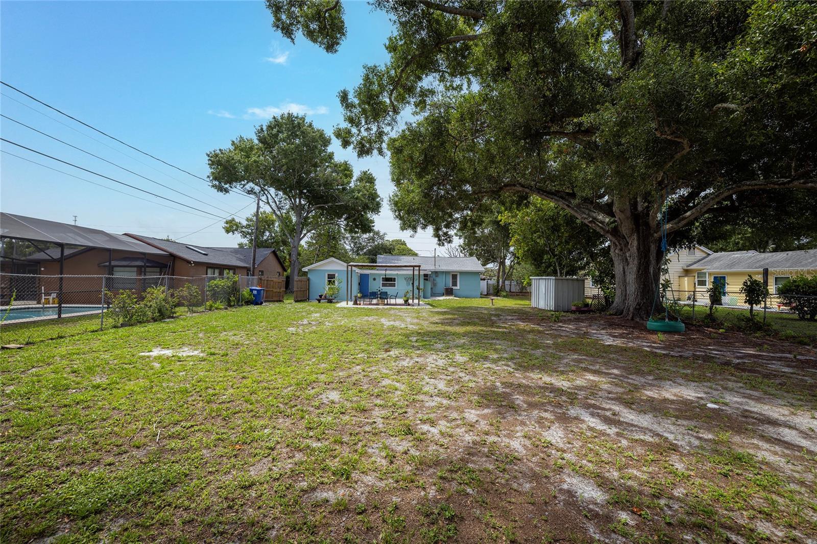 READING ACRES - Residential