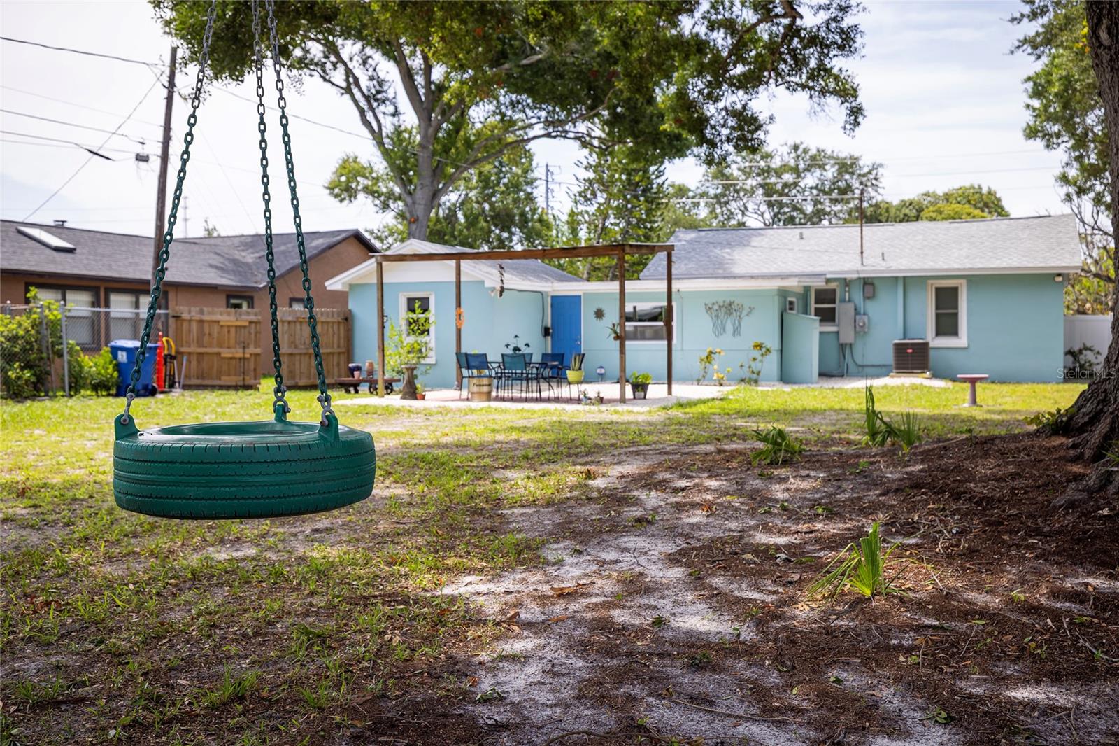 READING ACRES - Residential