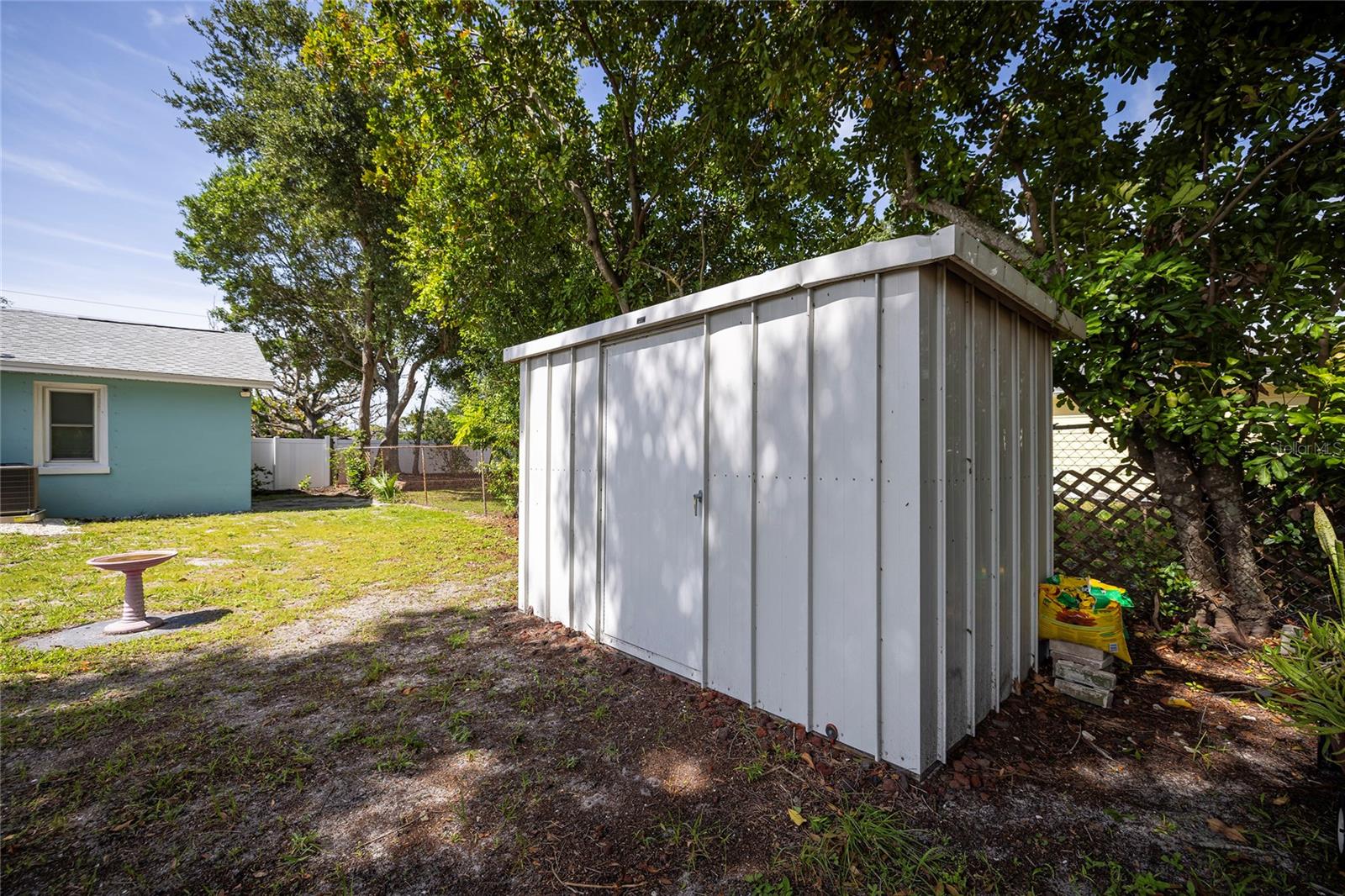 READING ACRES - Residential