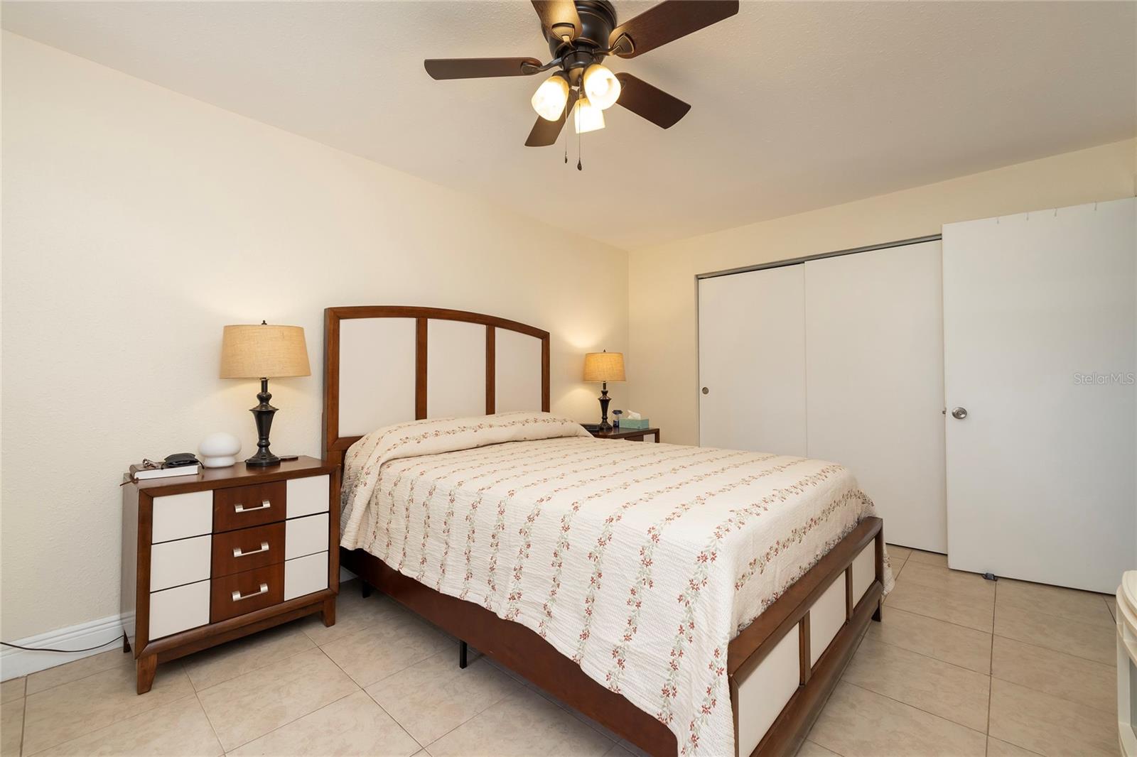READING ACRES - Residential