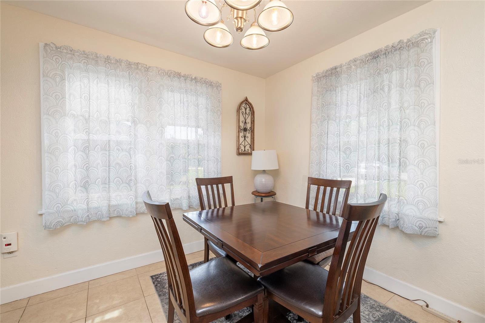 READING ACRES - Residential