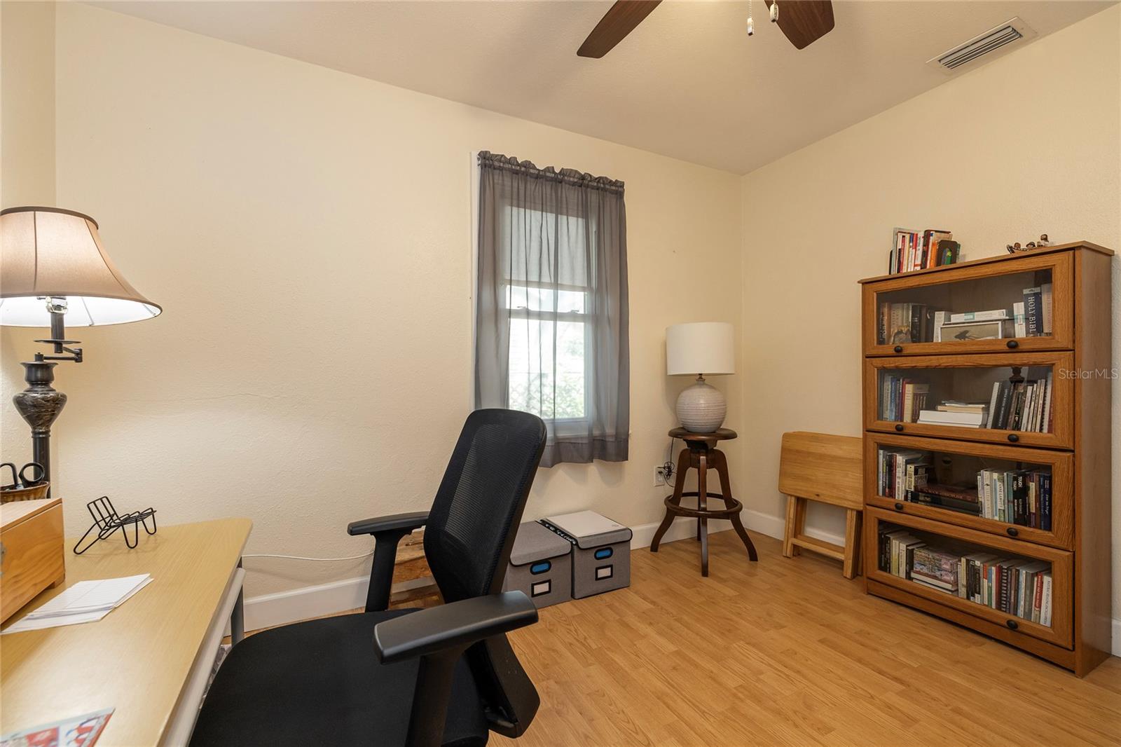 READING ACRES - Residential