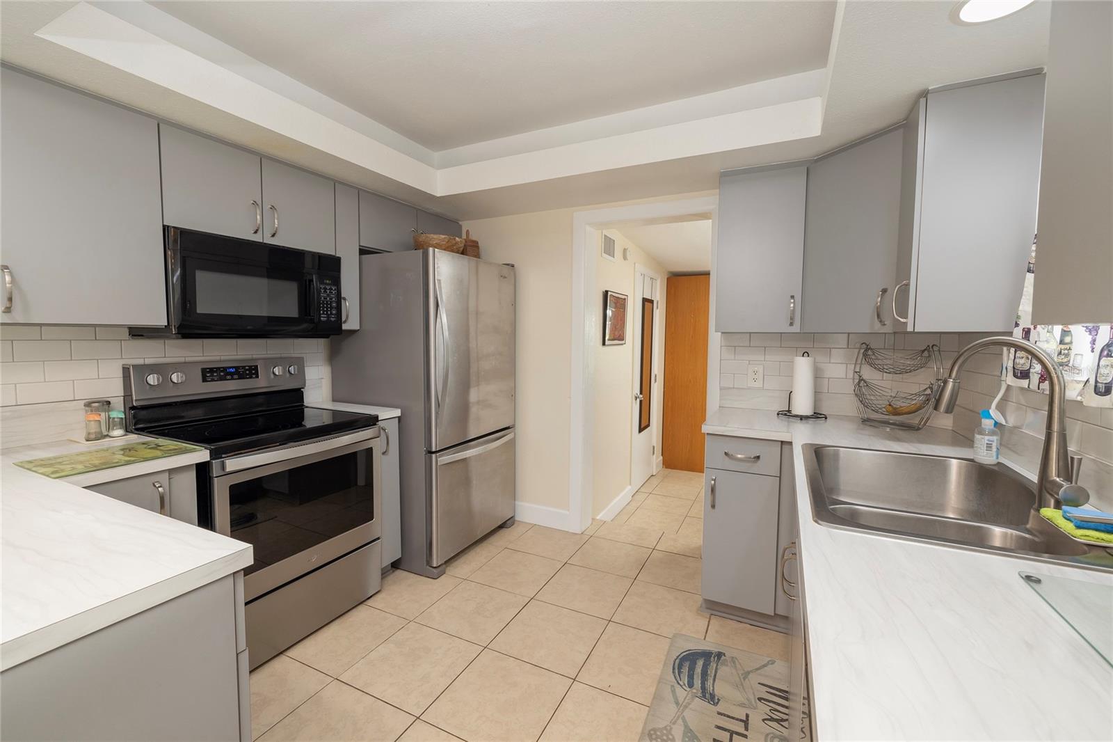 READING ACRES - Residential