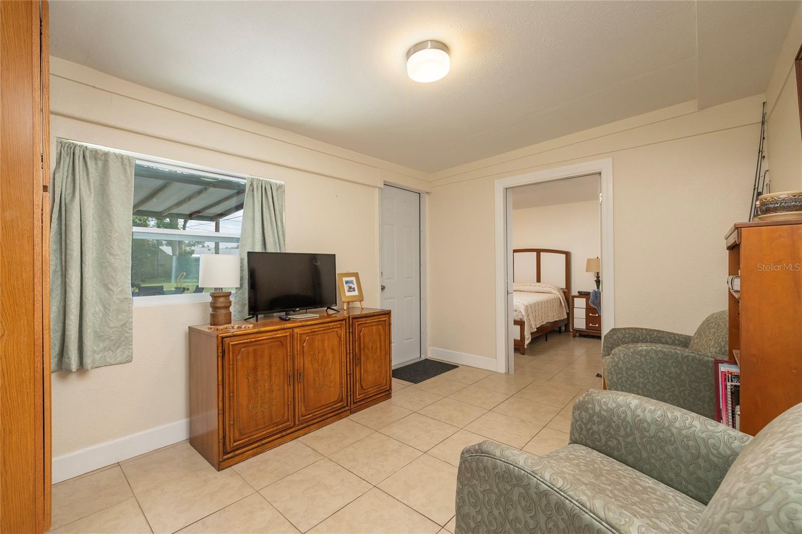 READING ACRES - Residential