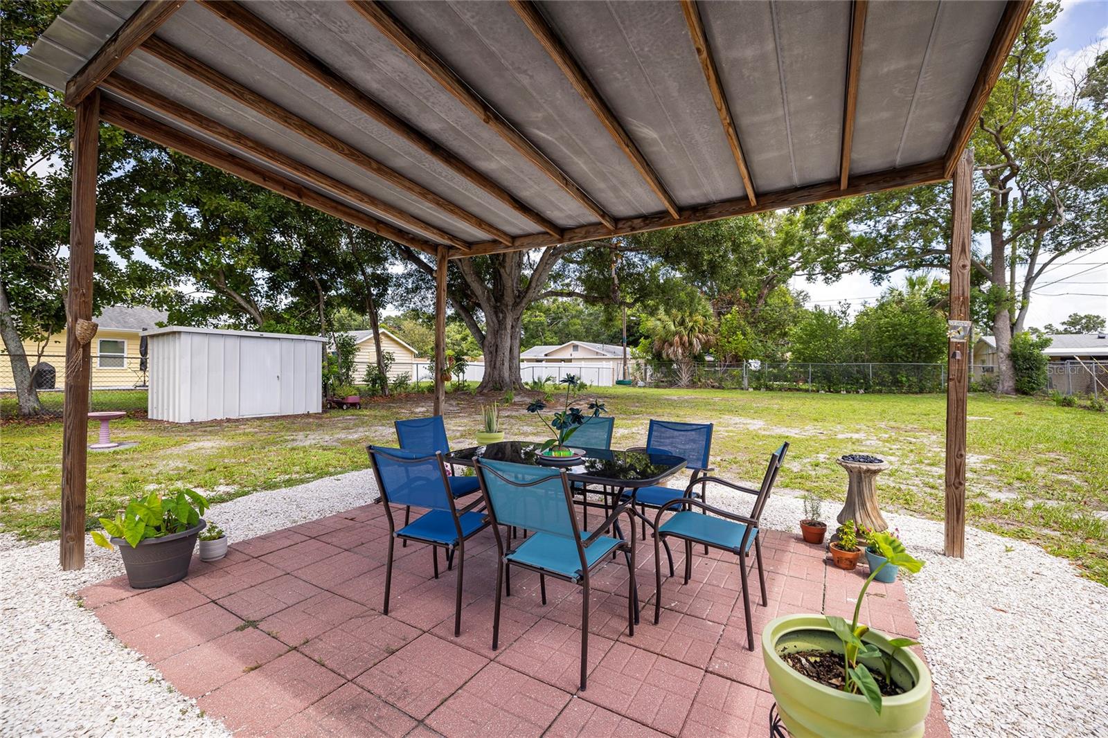 READING ACRES - Residential