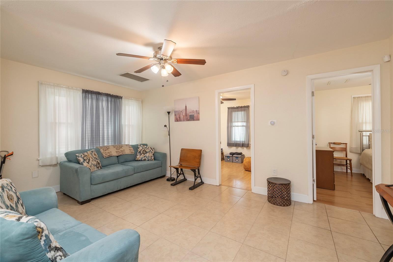 READING ACRES - Residential