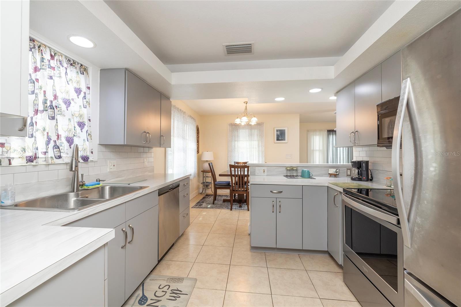 READING ACRES - Residential
