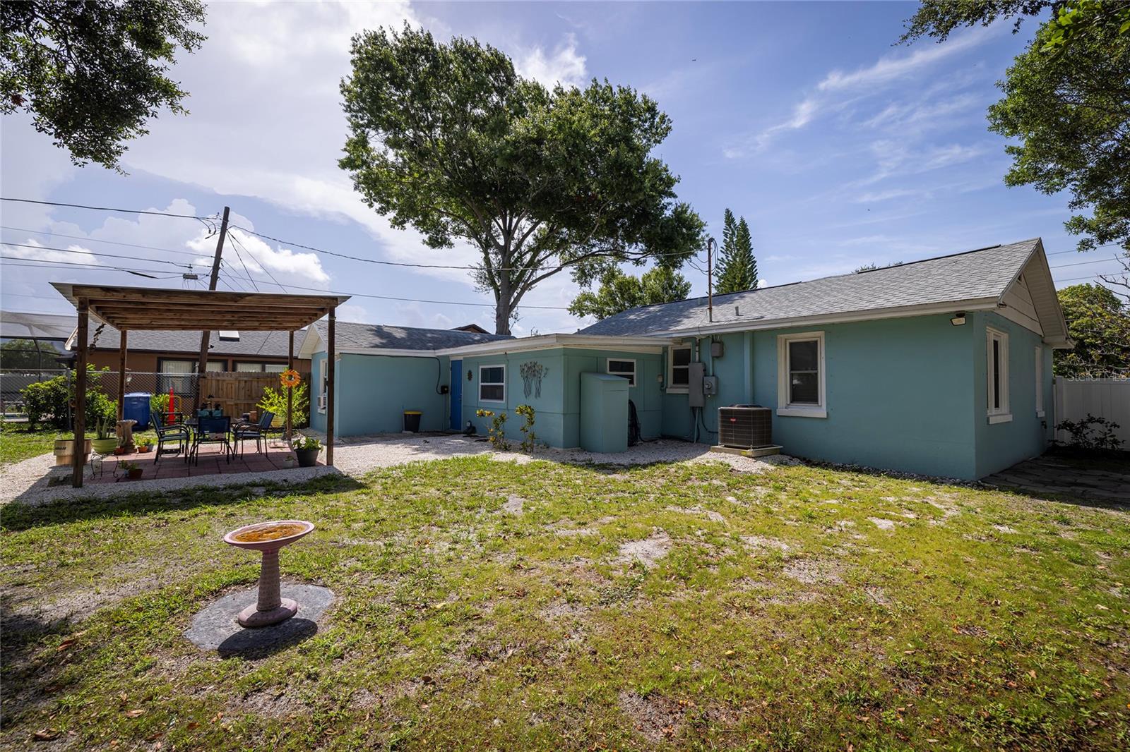 READING ACRES - Residential