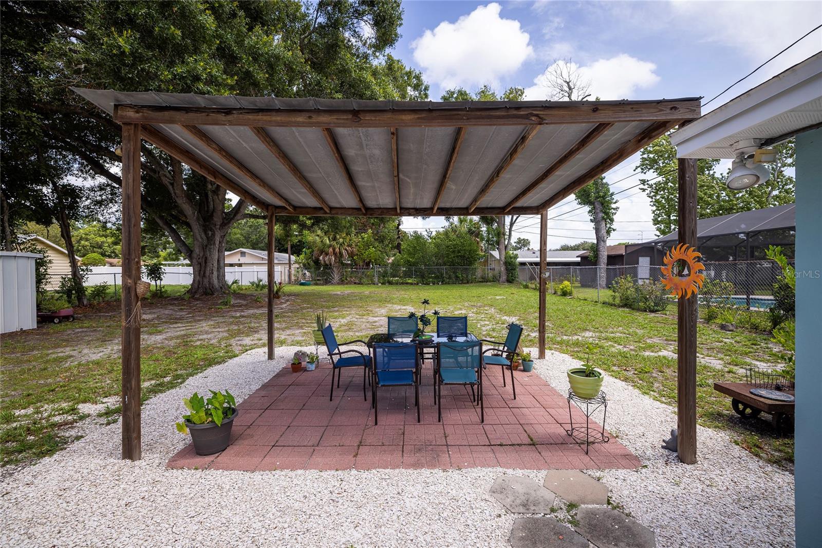 READING ACRES - Residential