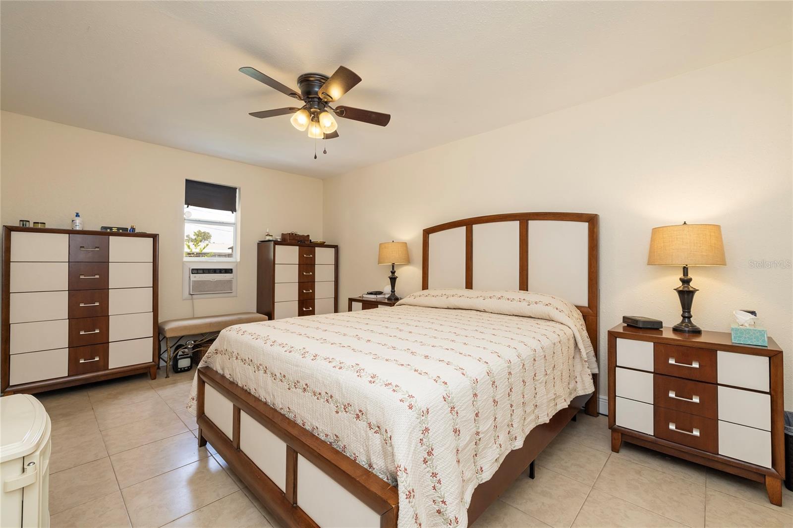 READING ACRES - Residential