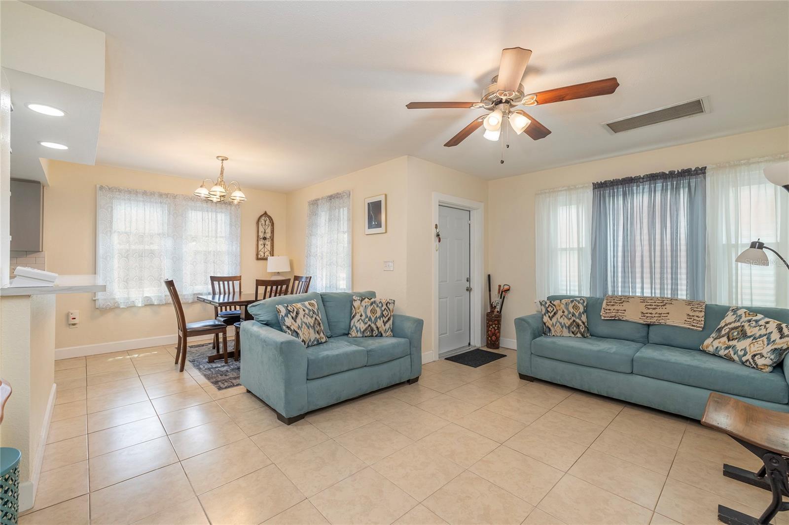 READING ACRES - Residential