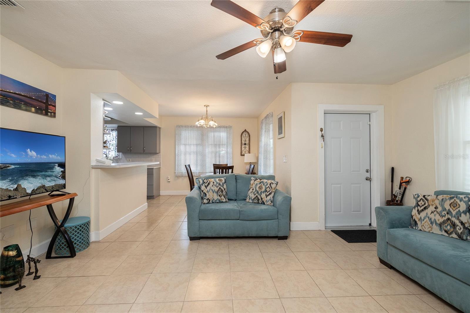READING ACRES - Residential