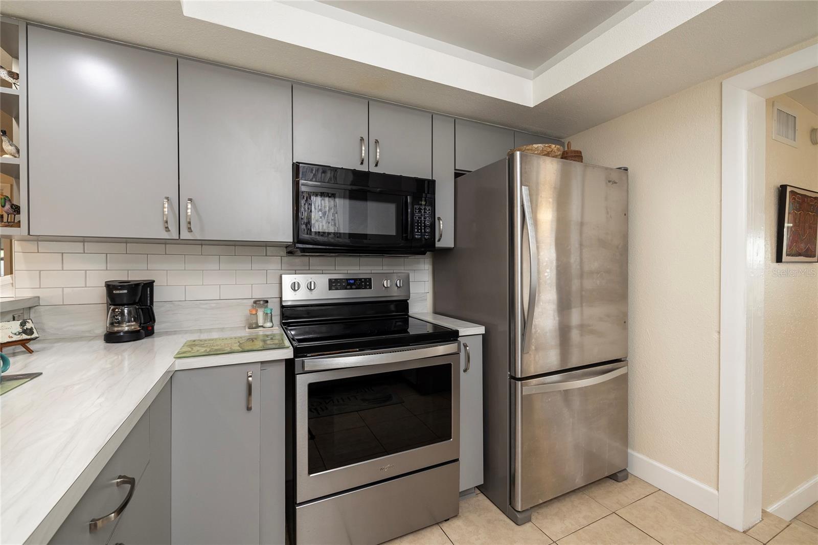 READING ACRES - Residential