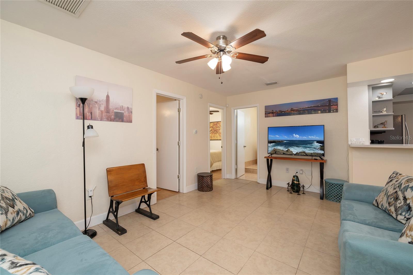 READING ACRES - Residential