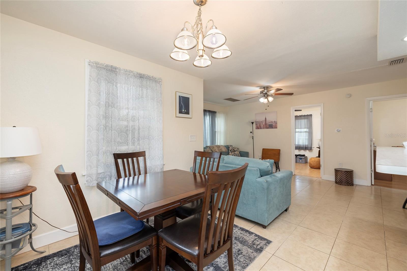 READING ACRES - Residential