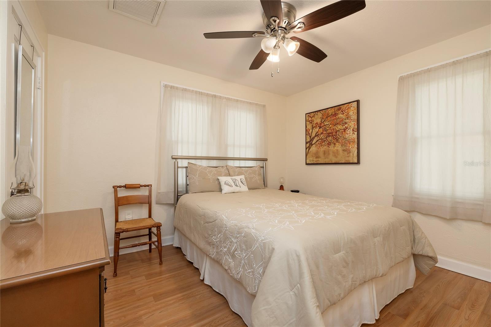 READING ACRES - Residential