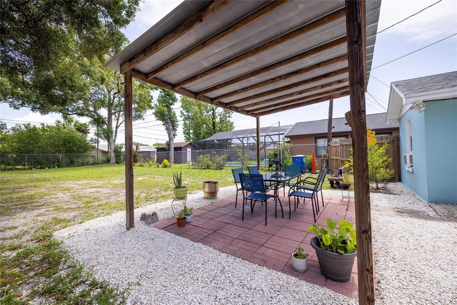 READING ACRES - Residential