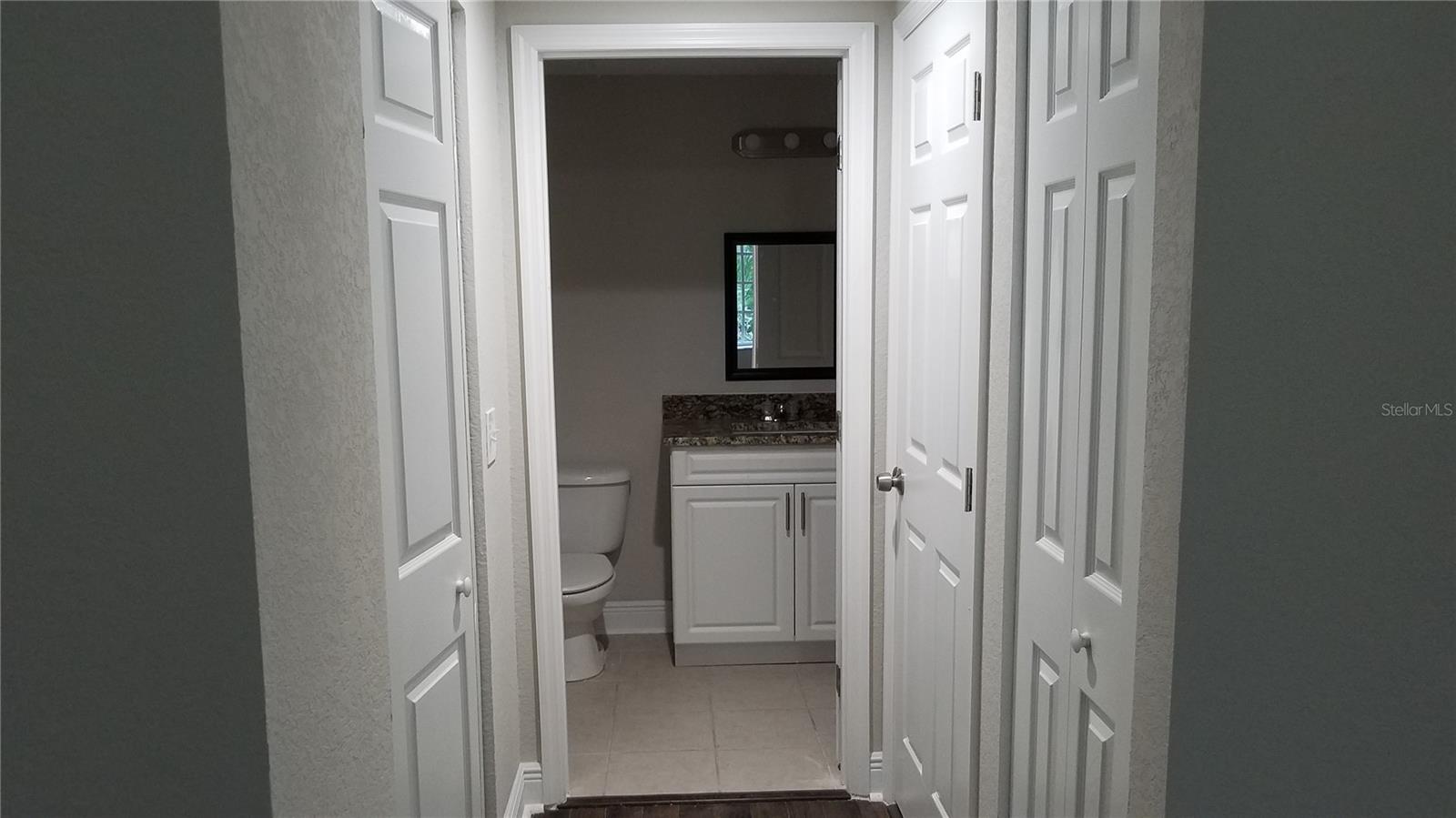 VILLAGES OF BLOOMINGDALE CONDO - Residential