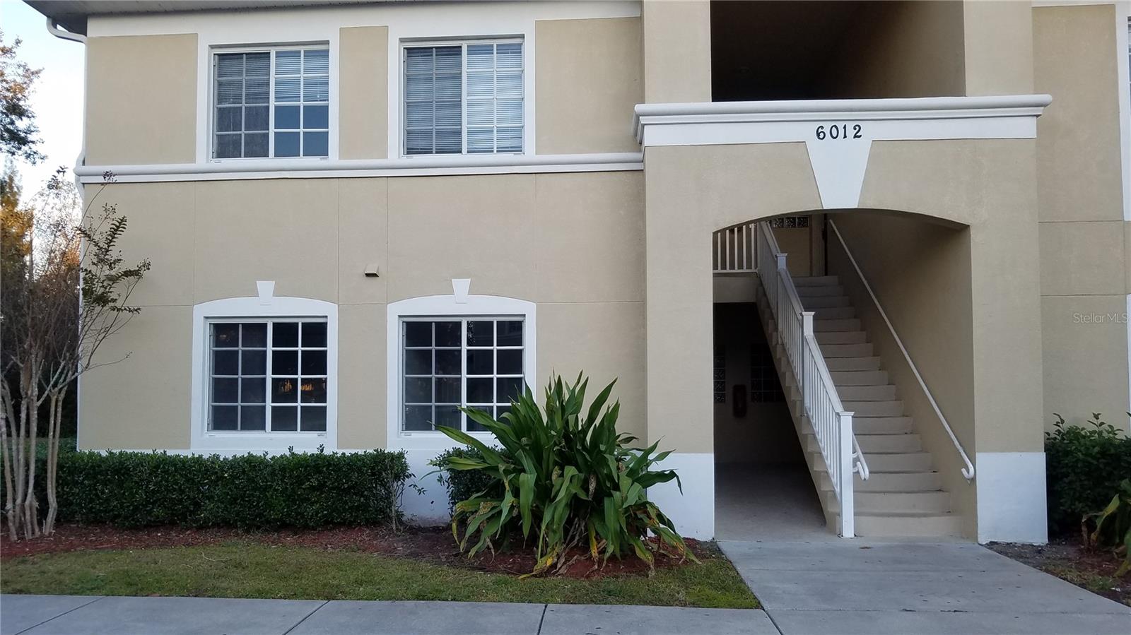 VILLAGES OF BLOOMINGDALE CONDO - Residential
