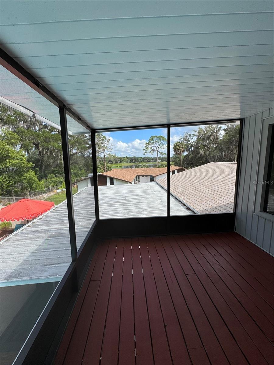SILVER SPRINGS SHORES - Residential