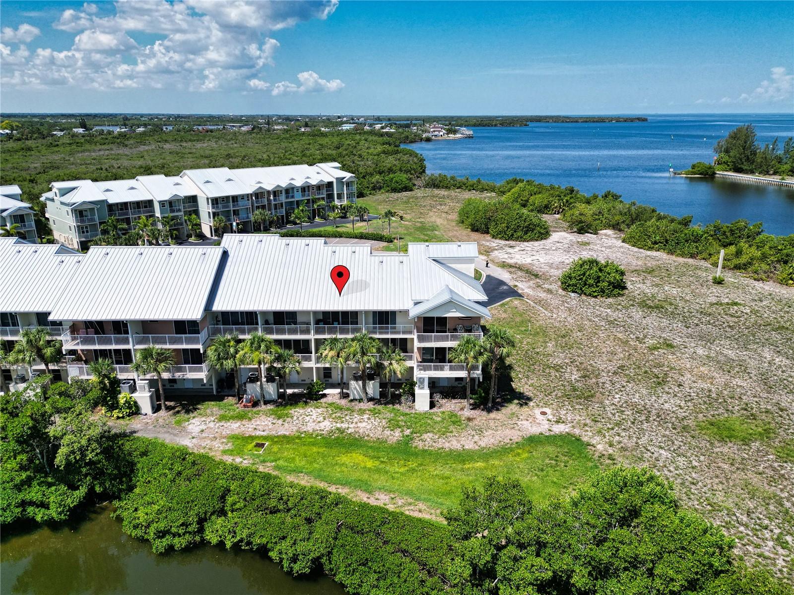 BAHIA BEACH TWNHMS PH 02 - Residential