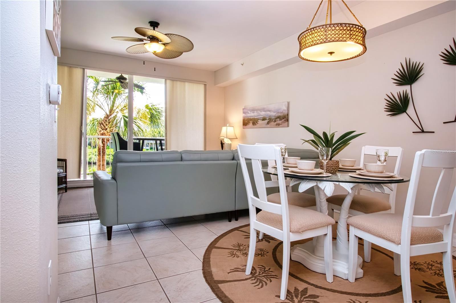 BAHIA BEACH TWNHMS PH 02 - Residential