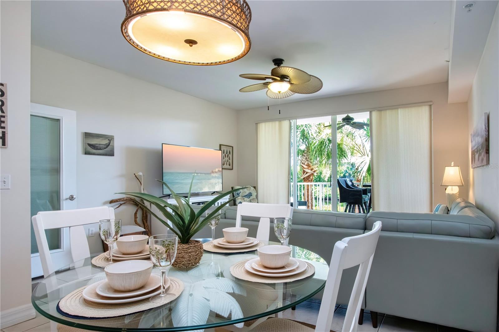BAHIA BEACH TWNHMS PH 02 - Residential