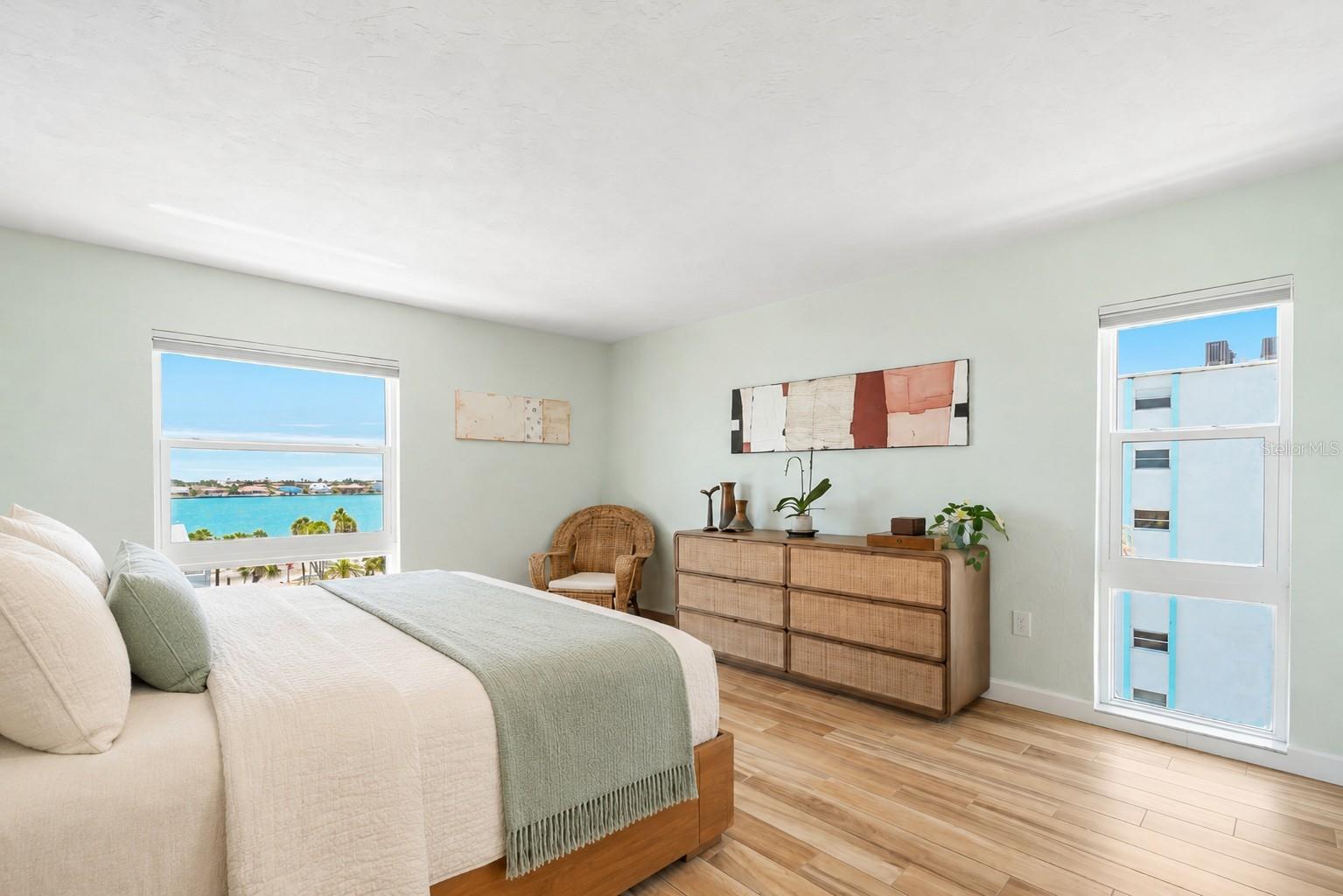 POINTE TOWERS CONDO APT - Residential