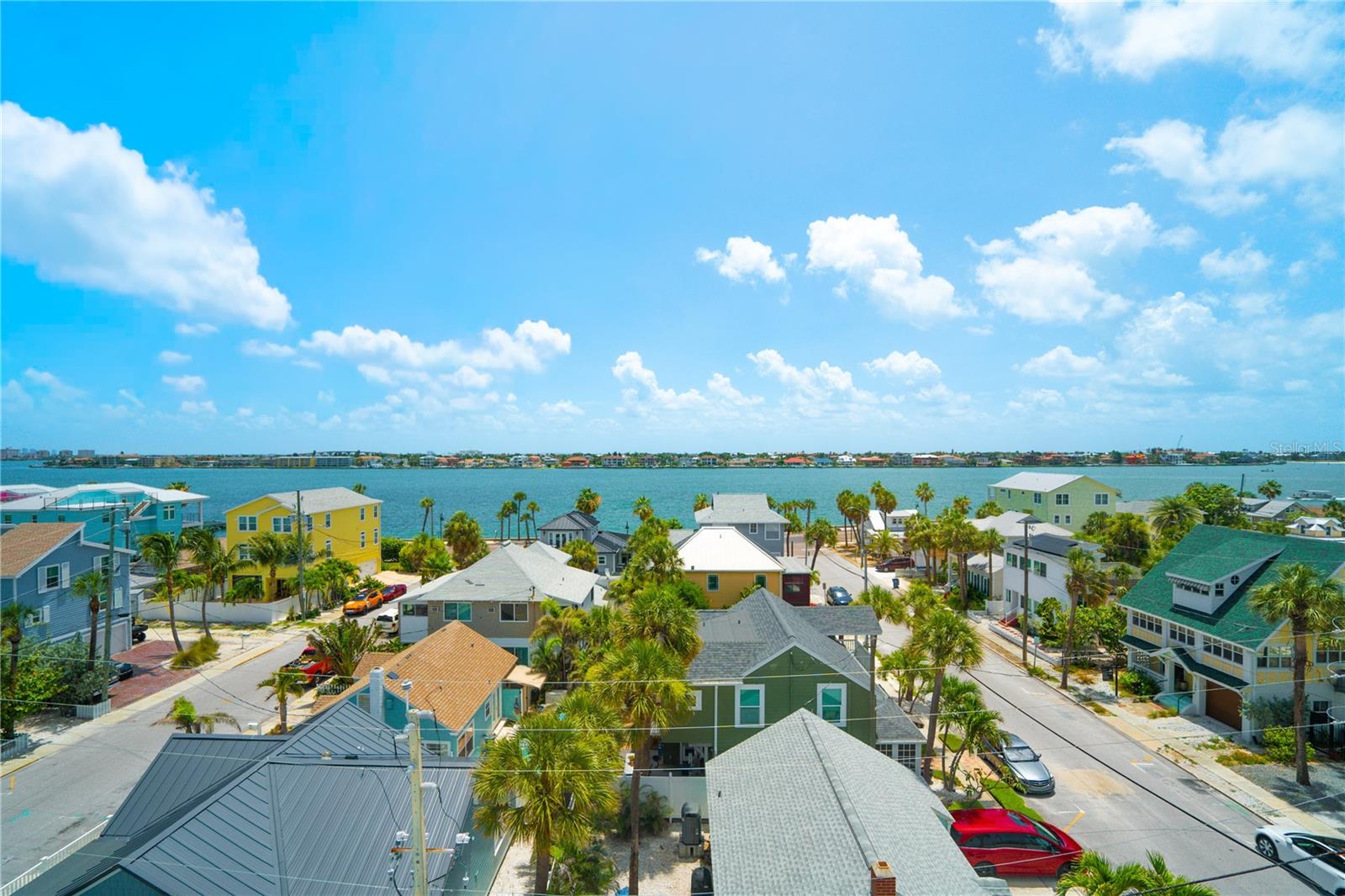 POINTE TOWERS CONDO APT - Residential