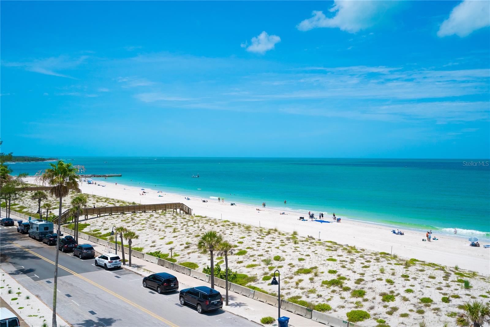 POINTE TOWERS CONDO APT - Residential