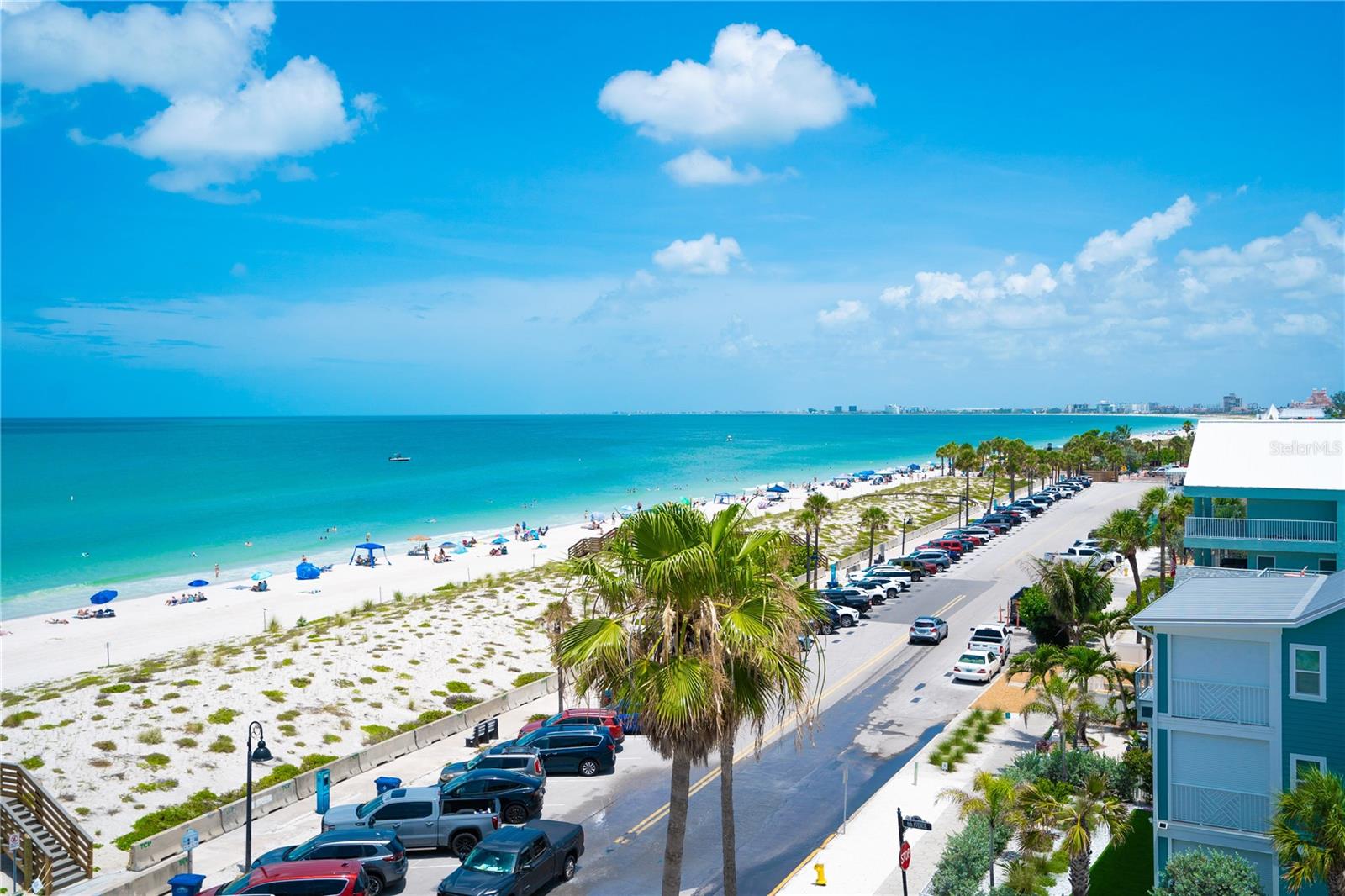 POINTE TOWERS CONDO APT - Residential