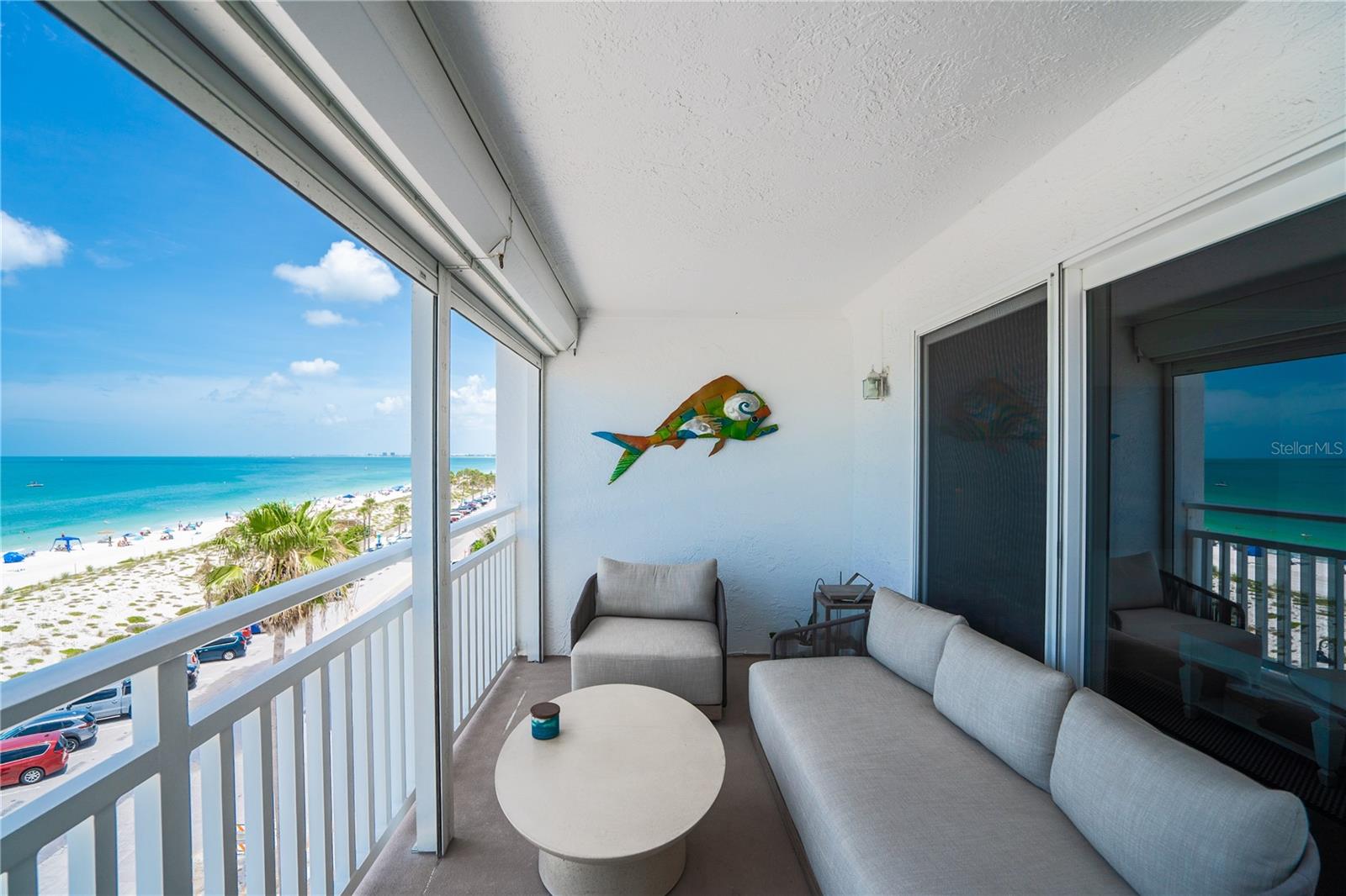 POINTE TOWERS CONDO APT - Residential
