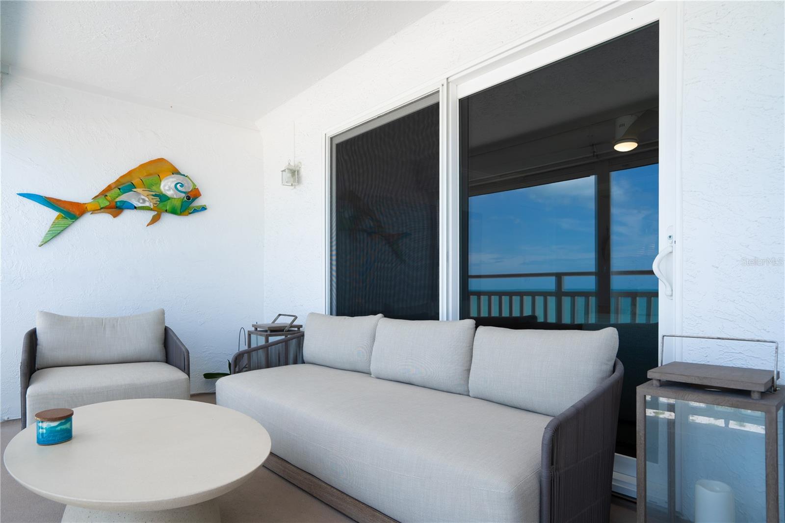 POINTE TOWERS CONDO APT - Residential