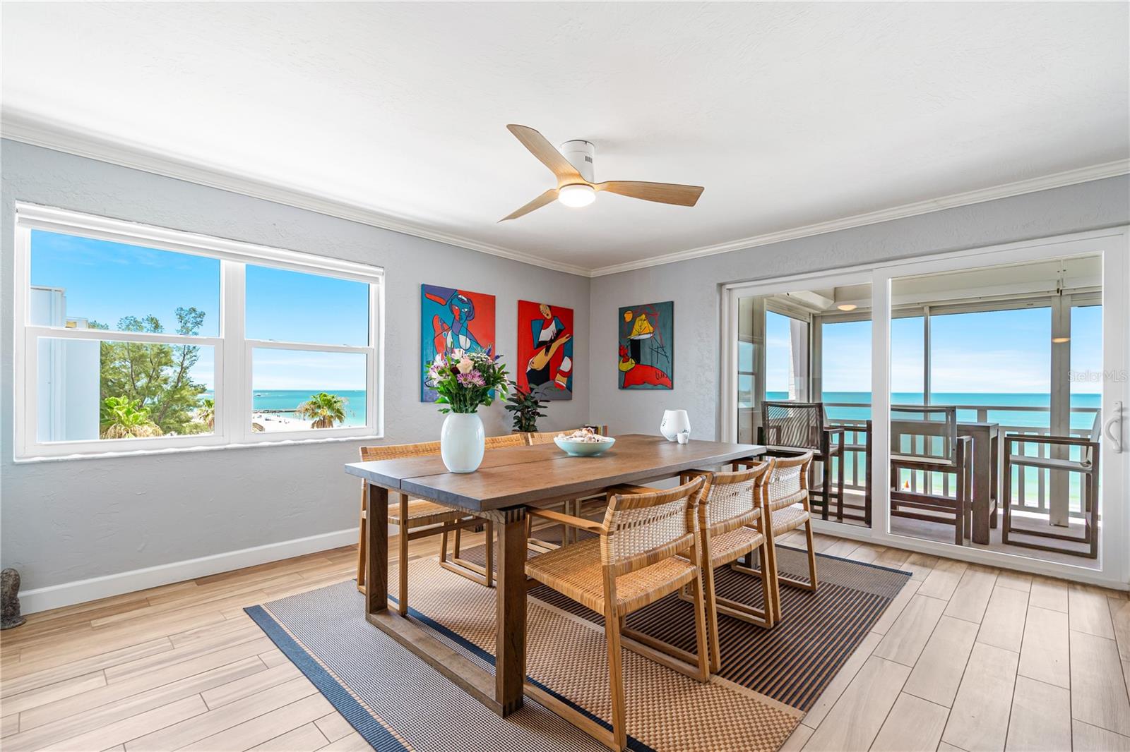 POINTE TOWERS CONDO APT - Residential