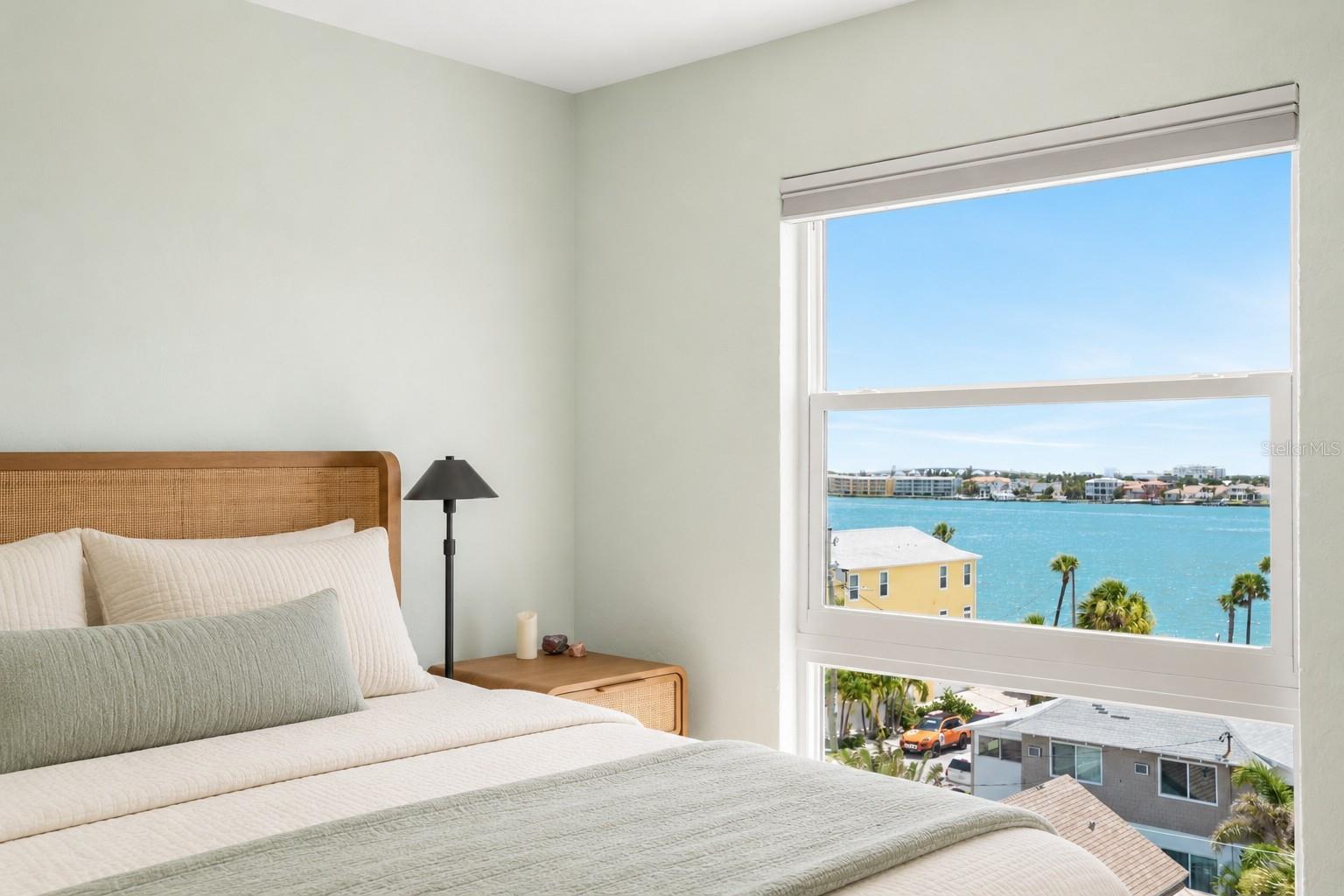POINTE TOWERS CONDO APT - Residential